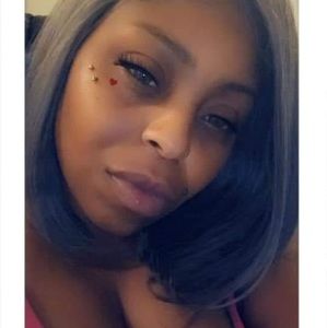 Meet your Posher, Tasha